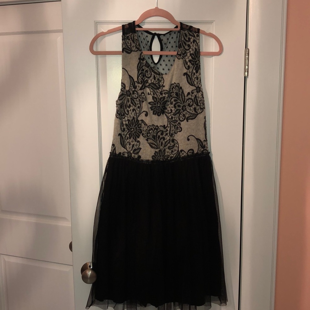 Anthropologie Dress - Picture 3 of 6